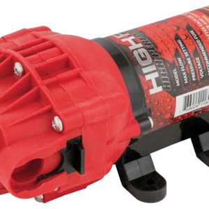 Ag South 5151087/5275087 Pump, High-Flow, Replacement