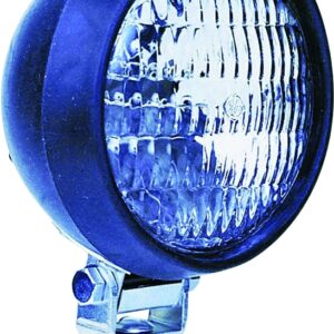 PM V507 Tractor Light, 12 V, Clear Lamp