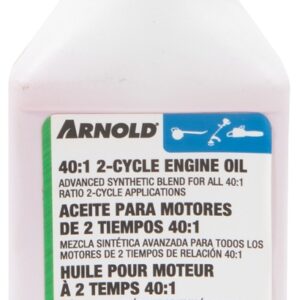 MTD 490-000-0060 Motor Oil, 3.2 oz