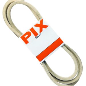 PIX P-144959 Replacement V-Belt, 1/2 in W