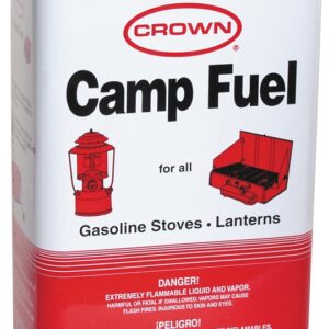 Crown CFM41 Camp Fuel, 1 gal, Can