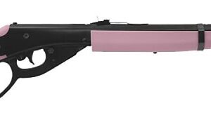 Daisy 991999-503 Air Rifle, 0.177 BB Caliber, 350 fps, Smooth Bore Barrel, Crossbolt Trigger, 13-3/4 in L Barrel