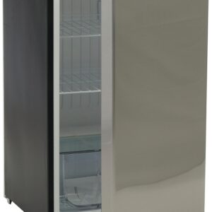 Bull 11001 Refrigerator, Reversible Door