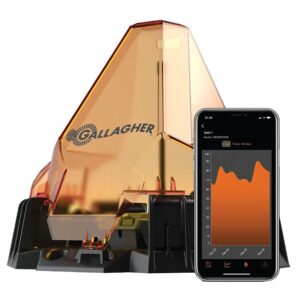 Gallagher G95000 Satellite Water Monitoring System