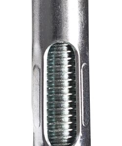 Cobra Anchors 448N Sleeve Anchor, 3/8 in Dia, 3 in L, 700 lb, Stainless Steel