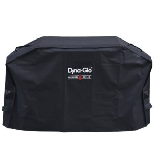 Dyna-Glo 14941 Griddle Cover