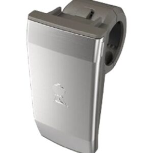 Weber 7661 Grill Light, LED Lamp, Silver