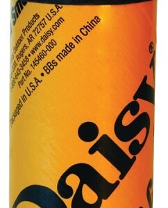 Daisy 530 BBS Tube, Specifications: 0.177 Caliber