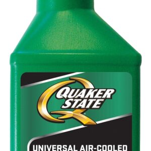 Quaker State 12480 Engine Oil, 8 oz Bottle