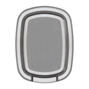 Oxo 13245300 Spoon Rest, Stainless Steel