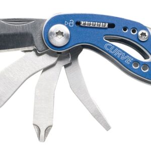 Gerber 31-000116 Specialized Multi-Tool, 6-Function