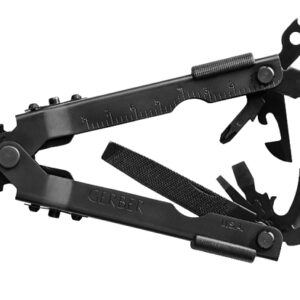 Gerber MP 600 Series 47550 Multi-Plier, 14-Function