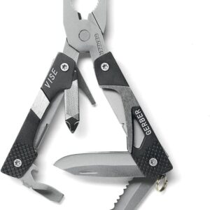 Gerber VISE Series 31-000021N Pocket Tool