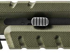 Gerber 31-003743 Prybrid Utility Tool, 8-Function, Green