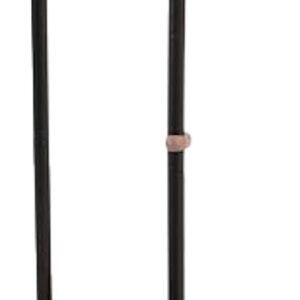 Petmate 71034 Swivel Bin and Rake, 4-1/4 in W Blade, 32 in OAL