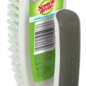 Scotch-Brite 504 Hand and Nail Brush