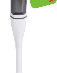 Scotch-Brite 503P-6 Bottle Cleaner, Plastic Handle