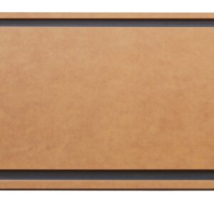 Weber 7005 Cutting Board, Paper Fiber, 10.7 in OAL