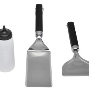 Weber 6777 3-Piece Tool Set