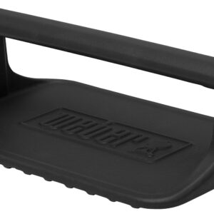 Weber 6785 Griddle Press, Cast Iron, 9 in OAL