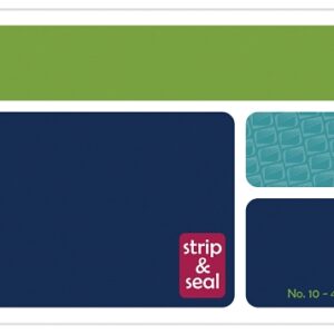 Top Flight 6900136 Envelope, #10, Paper