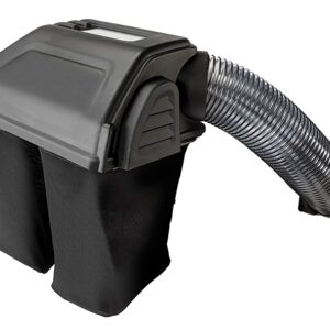 MTD 19A30031OEM Riding Mower Bagger, 6.5 bu