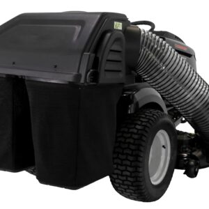 MTD 19A30034000 Riding Mower Bagger, 6.5 bu, Polyester