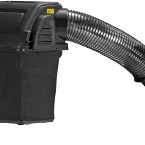 Troy-Bilt 19B70054OEM Double Bagger, 6.5 bu, For: Troy-Bilt Z42, Z46 Zero-Turn Mowers with 42, 46 in Deck