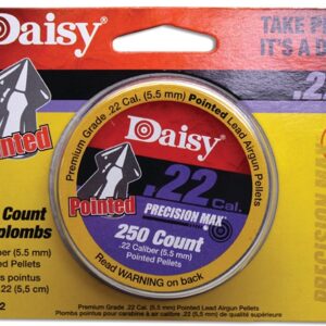 Daisy 7922 Pointed Field Pellet