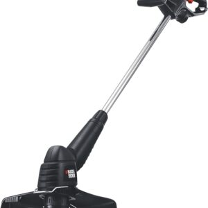 Black+Decker ST4500 Electric Trimmer/Edger, 3.5 A