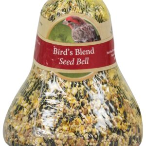 Heath SC-11 Seed Cake, Bird's Blend, 14 oz