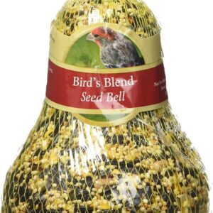 Heath SC-16 Seed Cake, Crunchy, Peanut, 14 oz