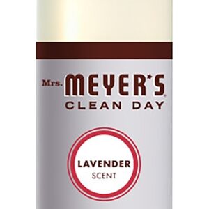 Mrs. Meyer's 11103 Dish Soap, 16 oz, Liquid, Floral