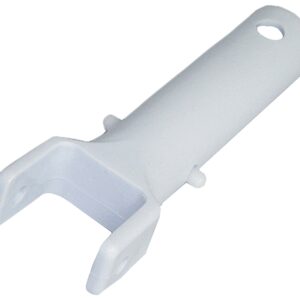 Jed Pool Tools 80-219 Vacuum Handle, Standard, For: All Standard Pool Poles