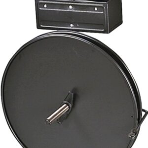 Nifty Wrapper S160HC-A Strapping Hand Cart, Up to 1-1/2 in W Strap, Steel