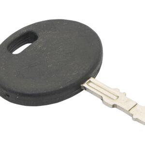 Arnold IK-100 Ignition Key, Universal, For: Key Electric Start Engines
