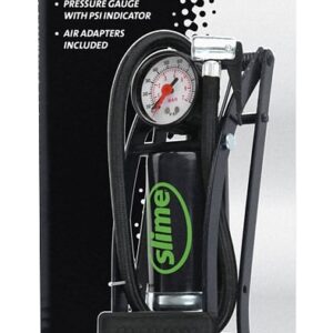 Slime 2061-A Foot Pump