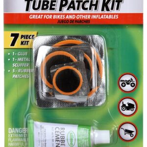 Slime 1022-A Tube Patch Kit
