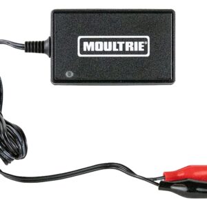 Moultrie MFA-13464 Battery Charger