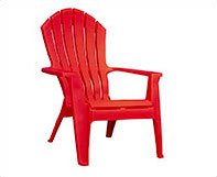 Outdoor Living and Patio