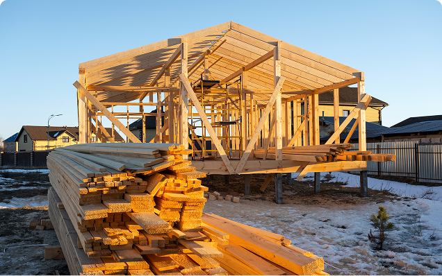 What Is The Best Building Material For Your McAllen Home?